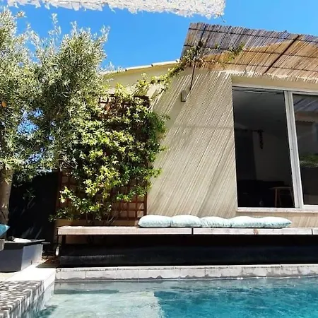 Maison De Village 4 Etoiles Avec Piscine Privee Villars  Exterior photo