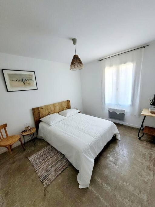 Maison De Village 4 Etoiles Avec Piscine Privee Vakantiehuis
