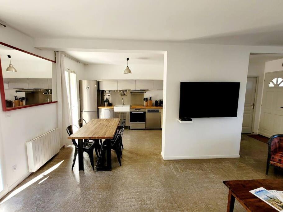 Maison De Village 4 Etoiles Avec Piscine Privee Holiday home